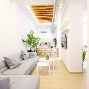 Appartement met Drie Slaapkamers